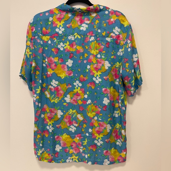 ALLSAINTS GRAPHIC T - Picture 2 of 4